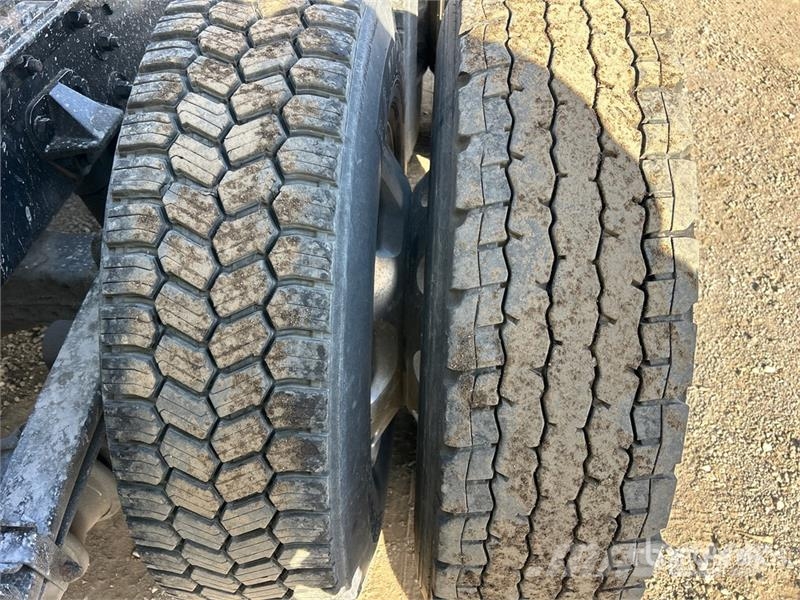 Kenworth T680 Truck Tractor Units