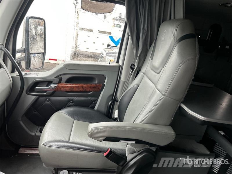 Kenworth T680 Truck Tractor Units