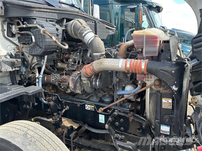 Kenworth T680 Prime Movers