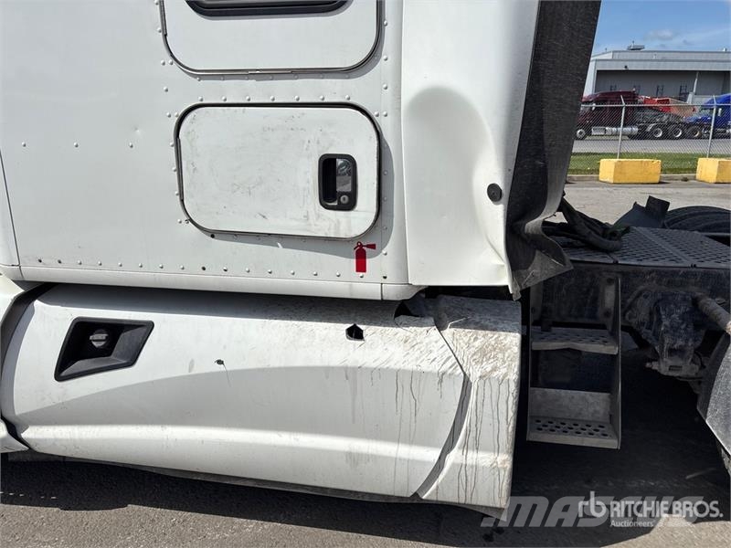Kenworth T680 Prime Movers