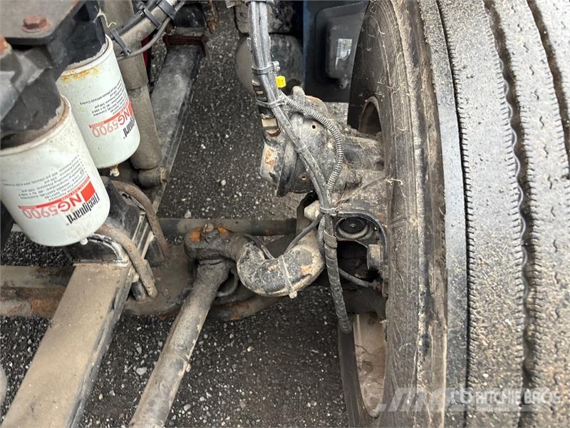 Kenworth T680 Vetopöytäautot