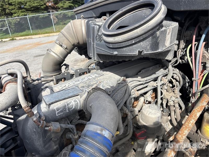 Kenworth T680 Dragbilar