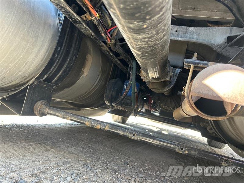 Kenworth T680 Vetopöytäautot
