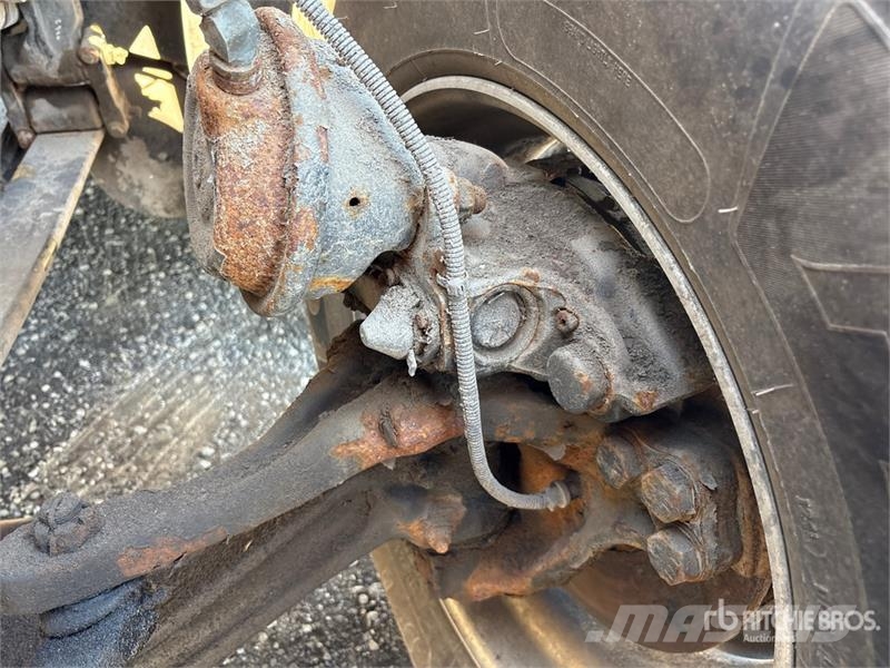 Kenworth T680 Motrici e Trattori Stradali