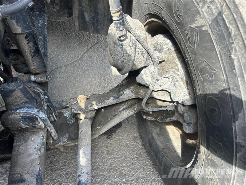 Kenworth T680 Vetopöytäautot