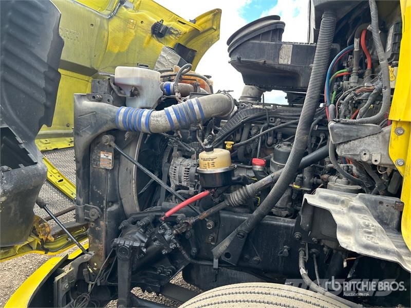 Kenworth T680 Vetopöytäautot