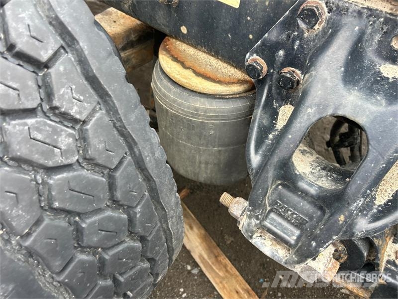 Kenworth T680 Vetopöytäautot