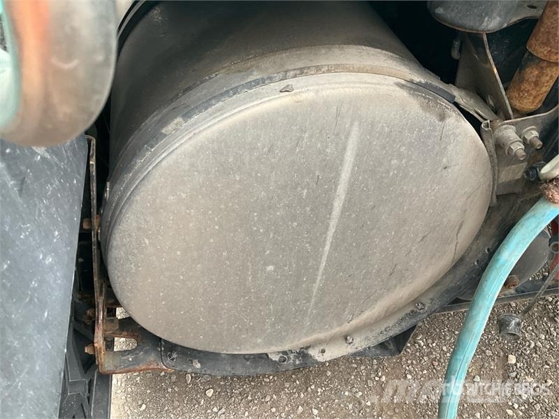 Kenworth T680 Vlačilci