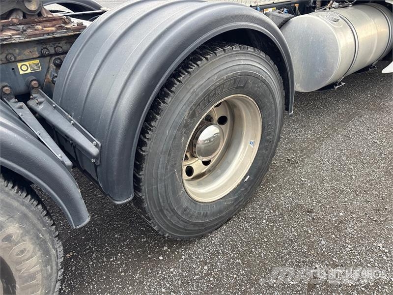 Kenworth T680 Vlačilci