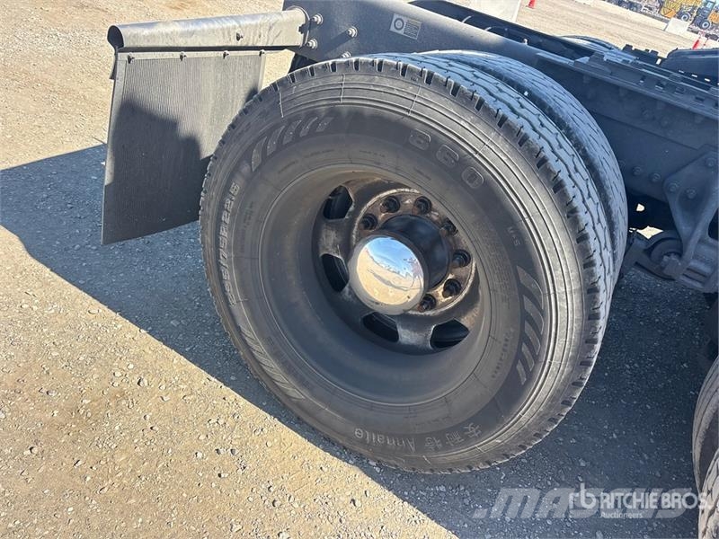 Kenworth T680 Cabezas tractoras