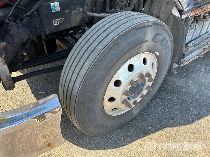 Kenworth T680 Prime Movers