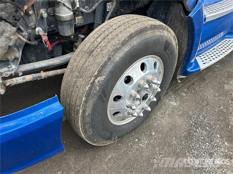 Kenworth T680 Cabezas tractoras