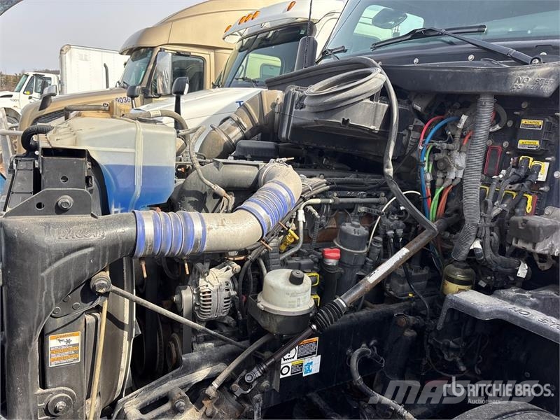 Kenworth T680 Влекачи
