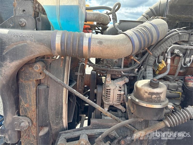 Kenworth T680 Truck Tractor Units