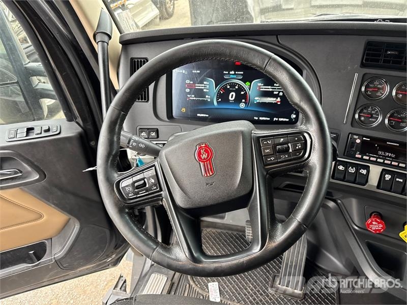 Kenworth T680 Влекачи