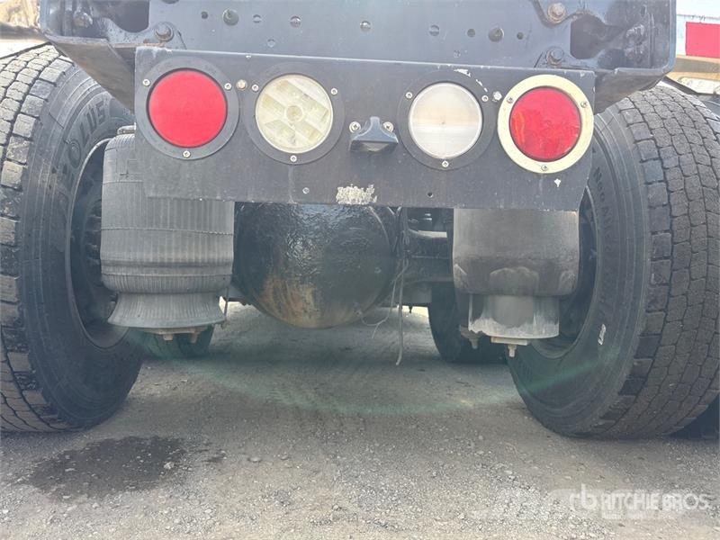 Kenworth T680 Dragbilar
