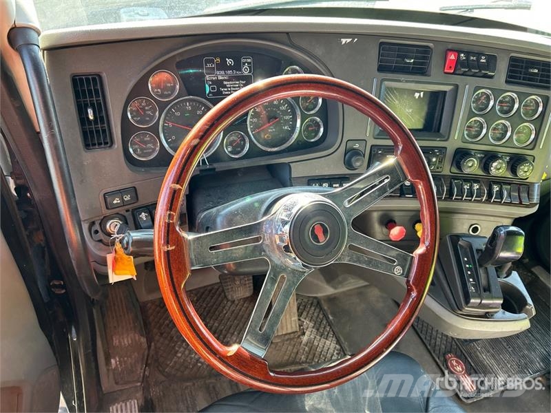 Kenworth T680 Prime Movers