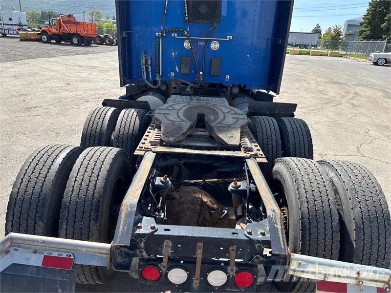 Kenworth T680 Trækkere