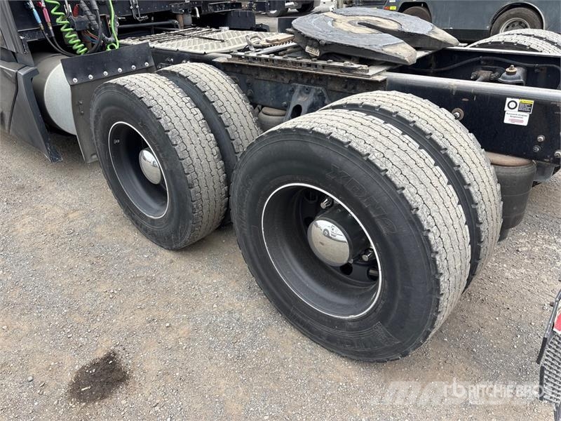 Kenworth T680 Влекачи
