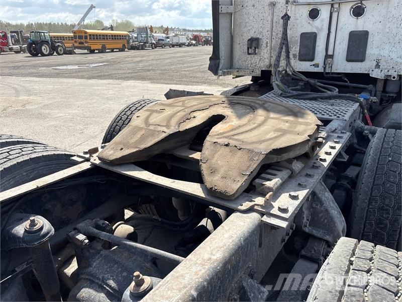 Kenworth T680 Prime Movers