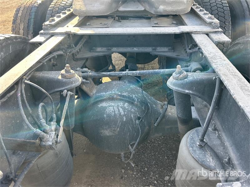 Kenworth T680 Truck Tractor Units