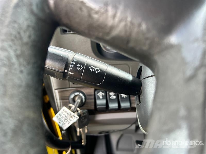 Kenworth T680 Vetopöytäautot