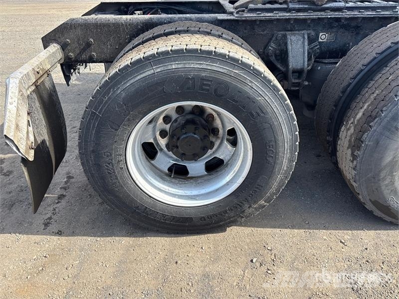 Kenworth T680 Dragbilar