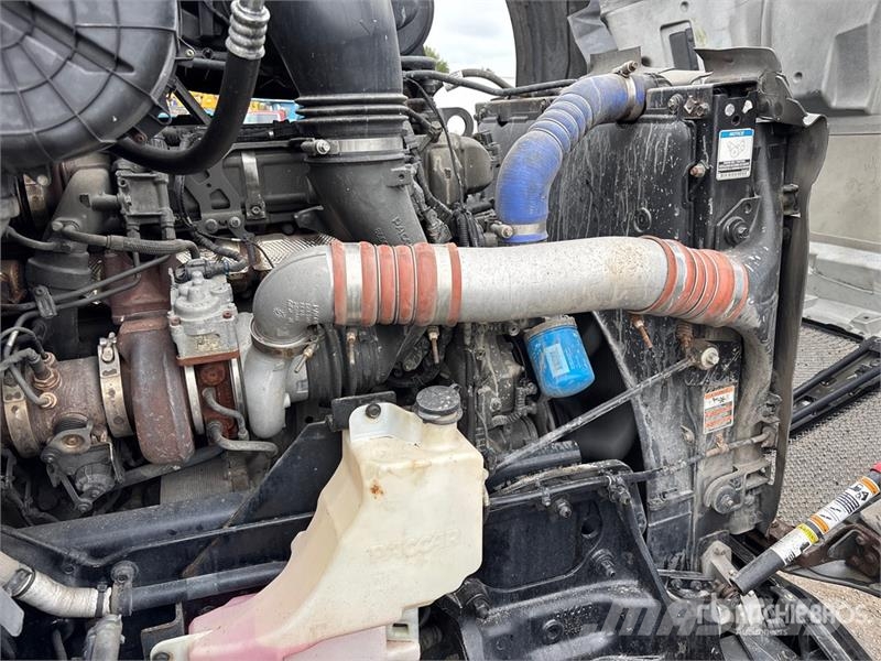 Kenworth T680 Влекачи