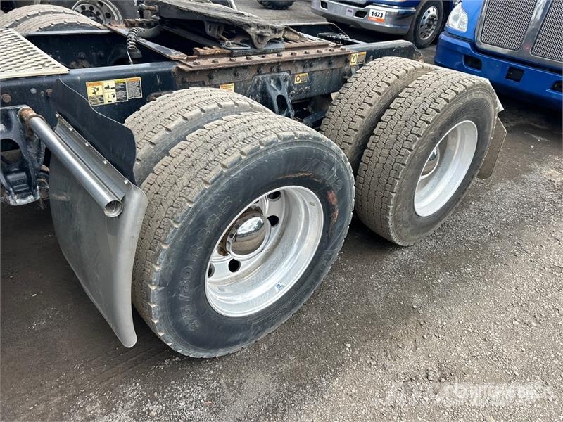 Kenworth T680 Cabezas tractoras