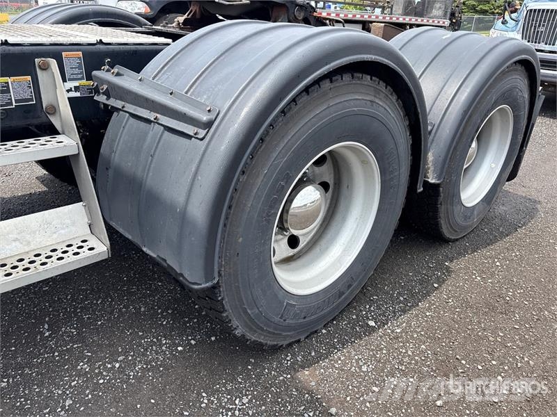 Kenworth T680 Trekkvogner