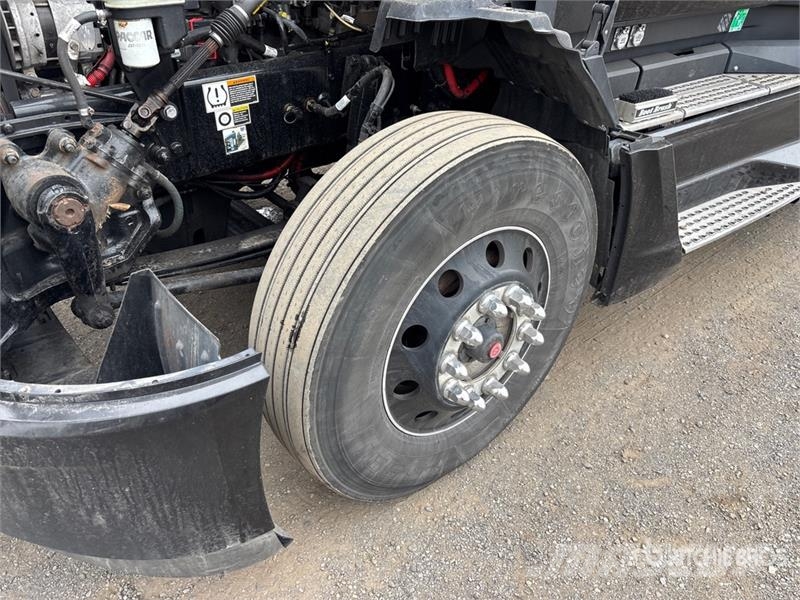Kenworth T680 Влекачи