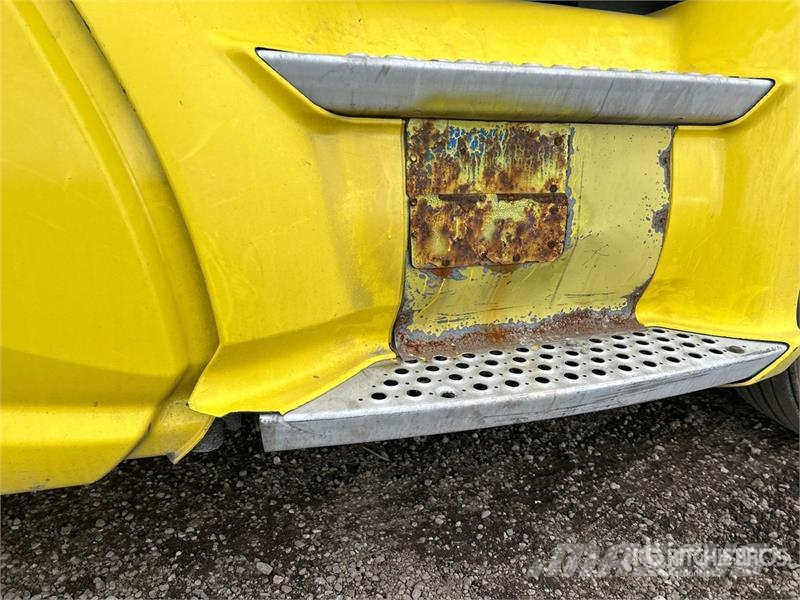 Kenworth T680 Vetopöytäautot