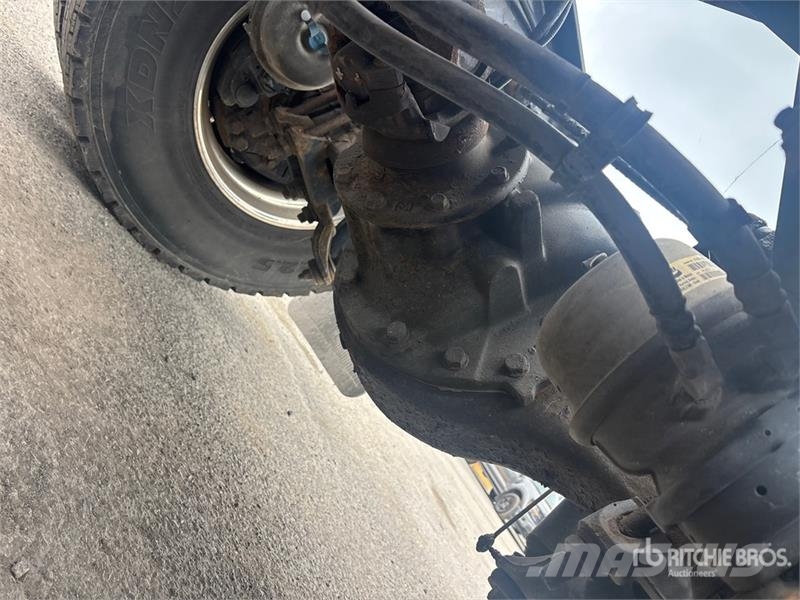 Kenworth T680 Vetopöytäautot