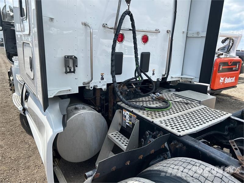Kenworth T680 Prime Movers