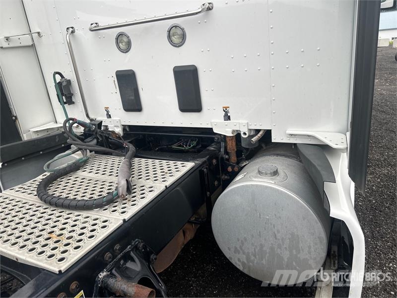 Kenworth T680 Prime Movers
