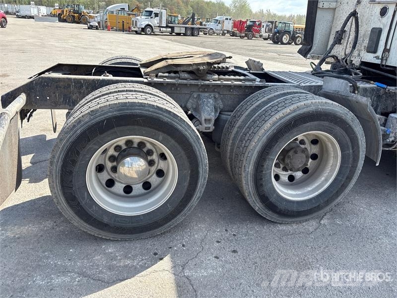 Kenworth T680 Prime Movers