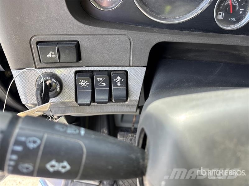 Kenworth T680 Dragbilar