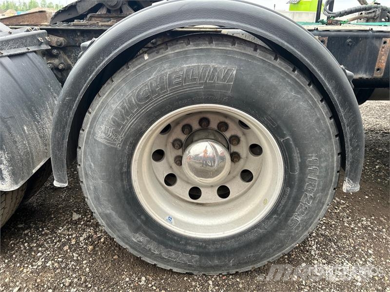 Kenworth T680 Traktorske jedinice