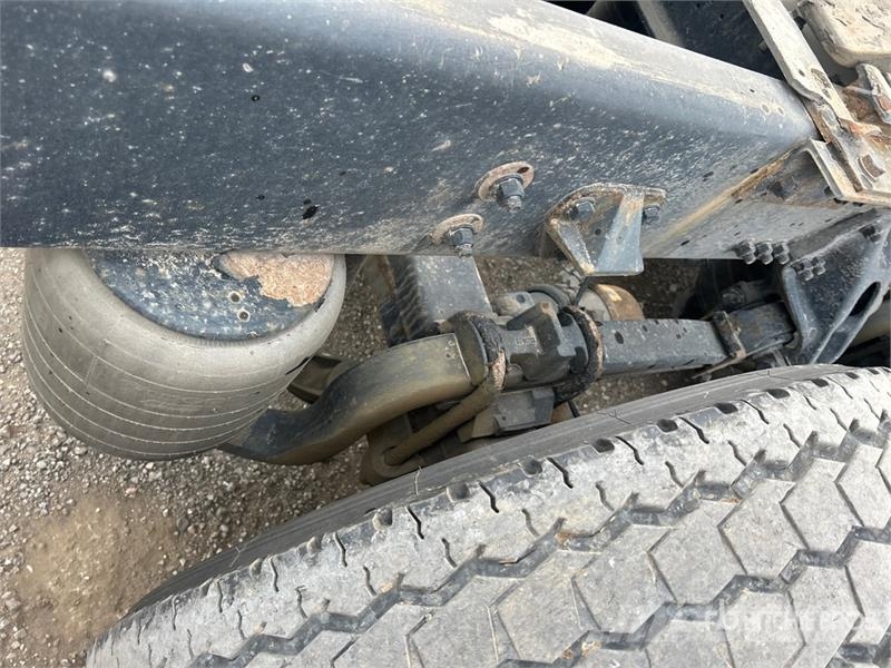 Kenworth T680 Tractor Units