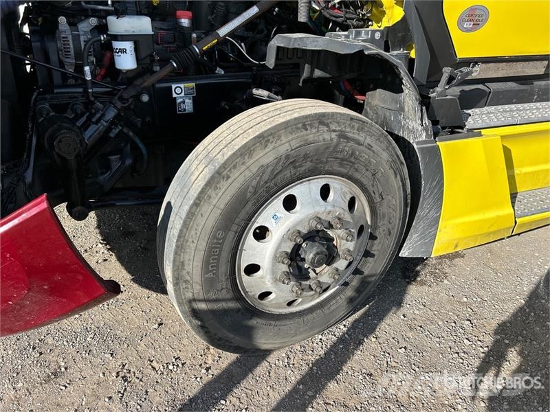 Kenworth T680 Truck Tractor Units