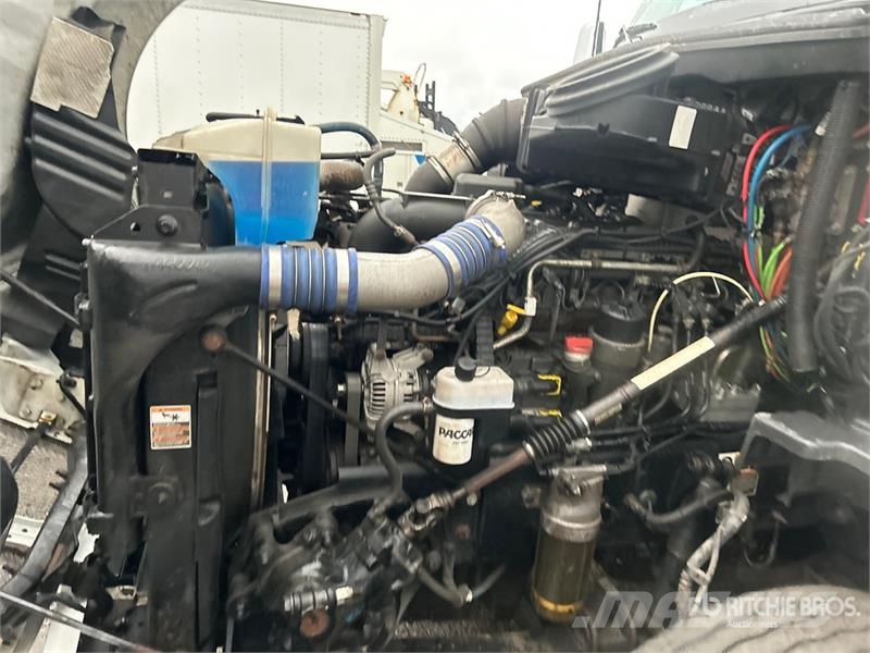 Kenworth T680 Truck Tractor Units