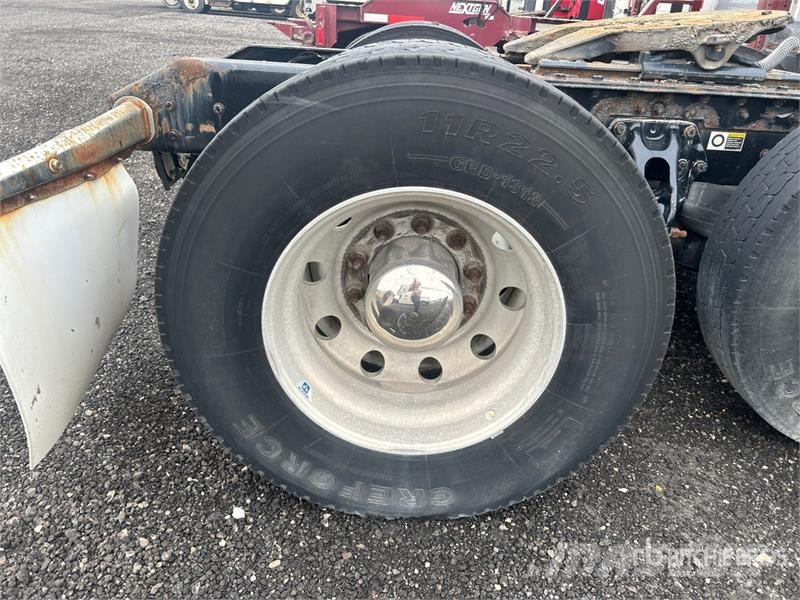 Kenworth T680 Prime Movers