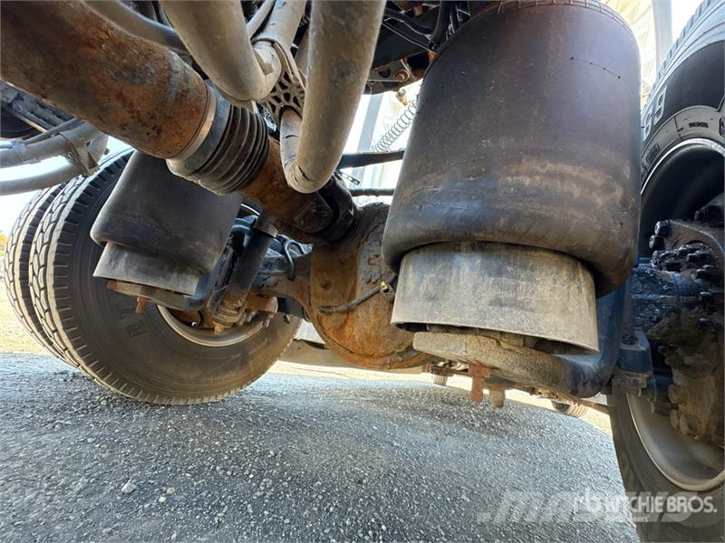 Kenworth T680 Motrici e Trattori Stradali