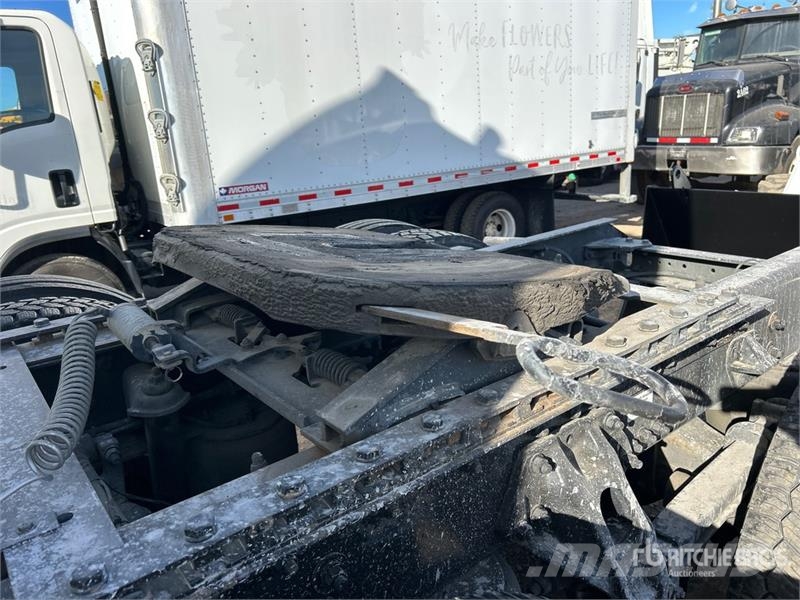 Kenworth T680 Truck Tractor Units