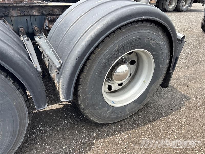 Kenworth T680 Vlačilci