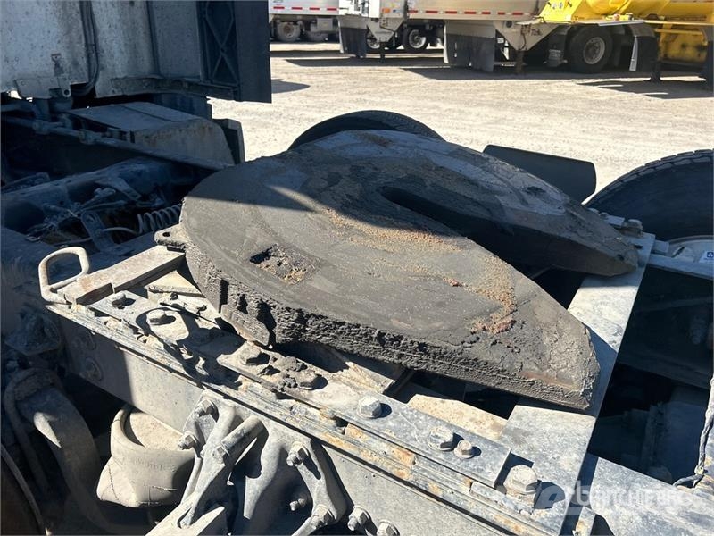 Kenworth T680 Traktorske jedinice