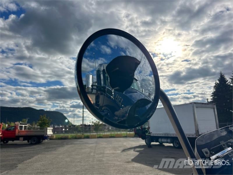 Kenworth T680 Trekkvogner