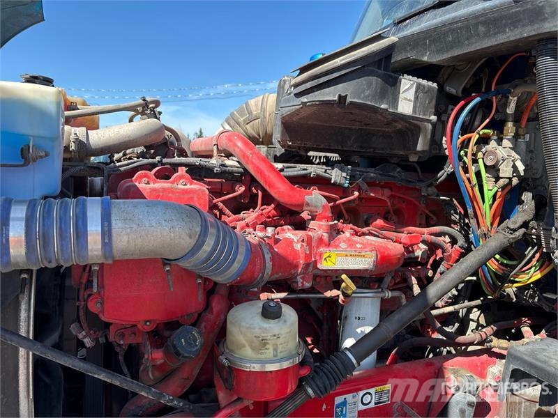Kenworth T680 Vetopöytäautot