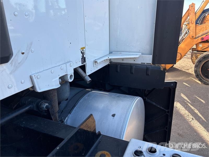 Kenworth T680 Nyergesvontatók