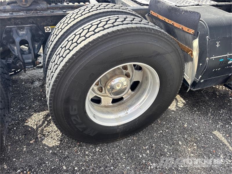 Kenworth T680 Влекачи